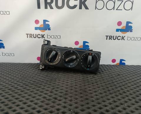A9678200197 Блок управления печкой для Mercedes-Benz