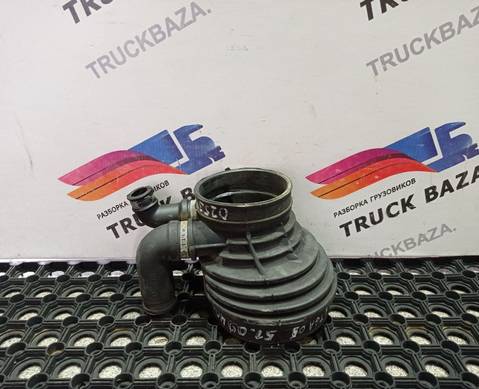 51094020188 Патрубок турбины для Man TGX