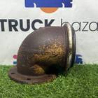 54901120300910 Патрубок турбины для КАМАЗ 54901