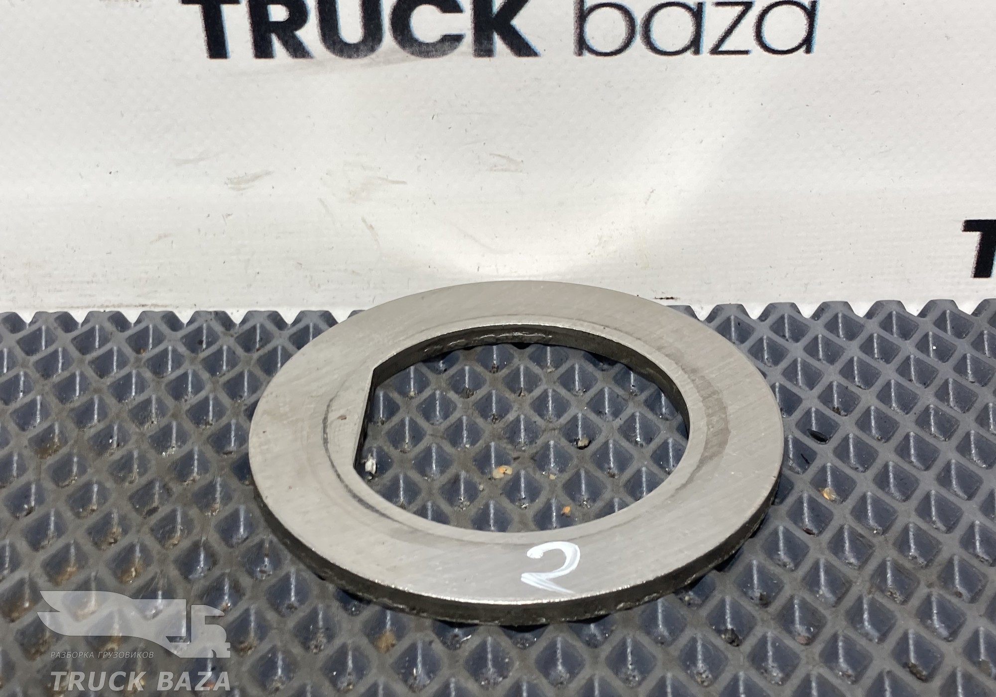 81442150035 Шайба ступицы передней