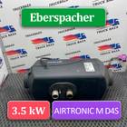 81619006410 Отопитель автономный Eberspacher AIRTRONIC M D4S 3.5 kW/кВт для Man TGX II (с 2012)