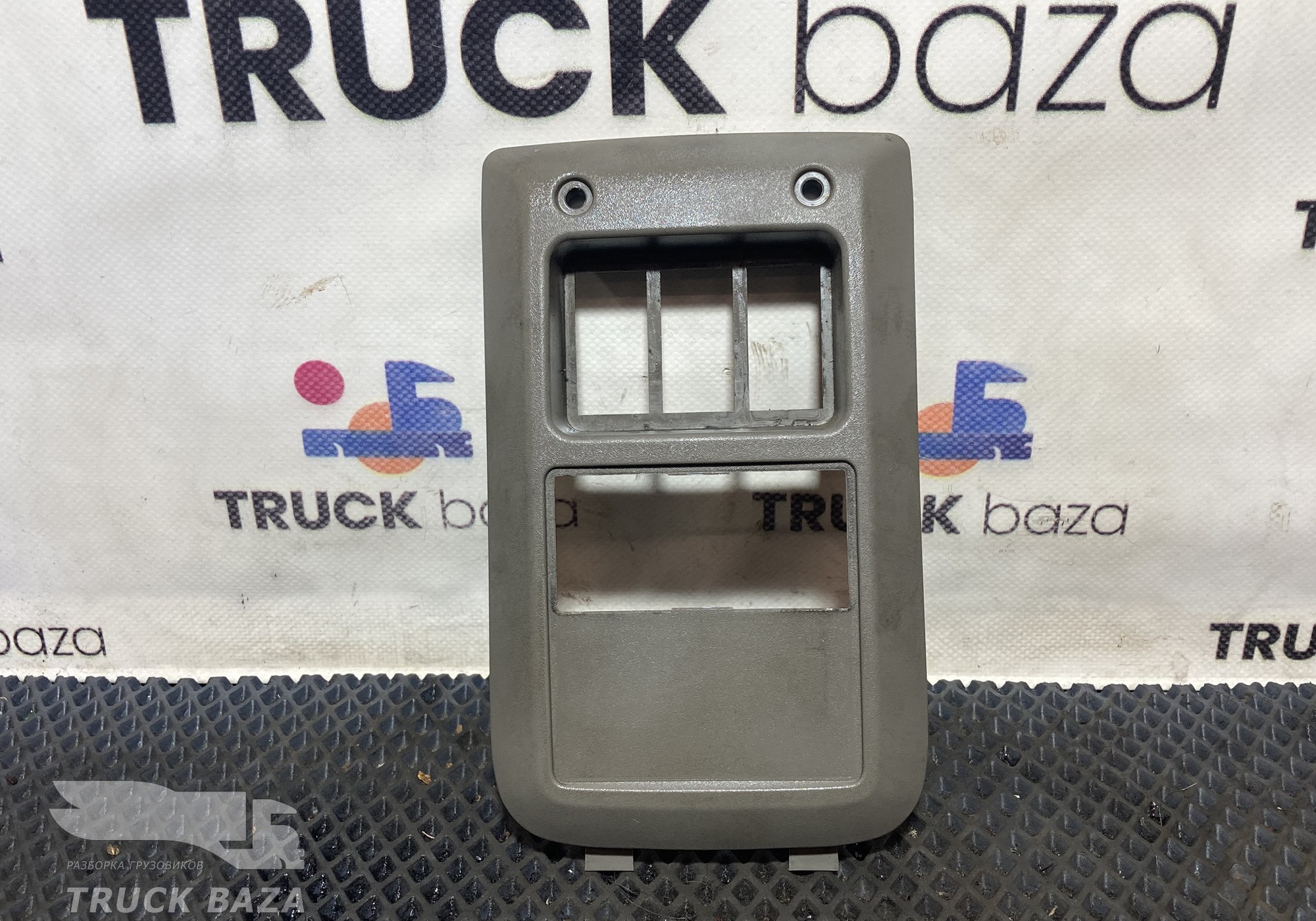 1822007 Корпус кнопок для Daf XF105 (с 2005)