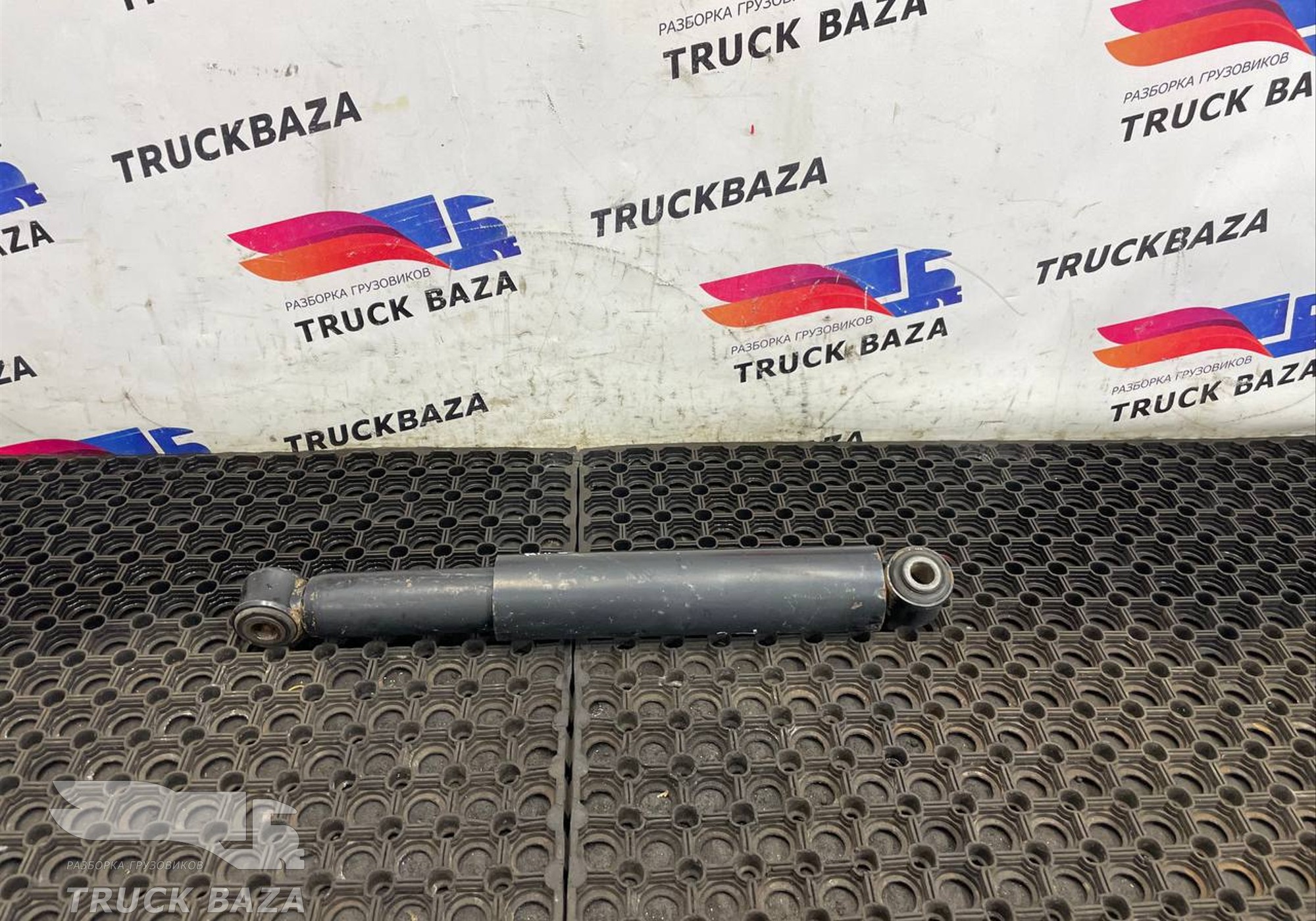 JC4618045DB Амортизатор передний для Ford F-MAX (с 2018)