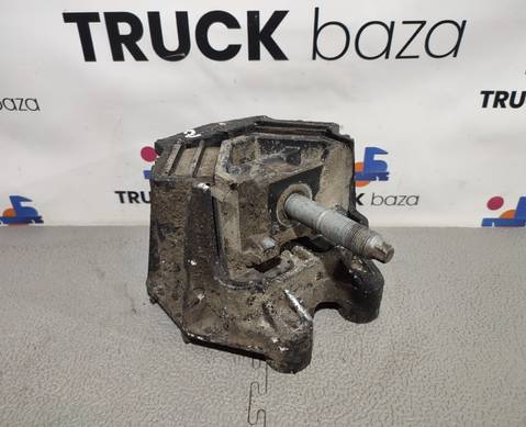 81962100571 Подушка двигателя передняя для Man TGS I (с 2007)