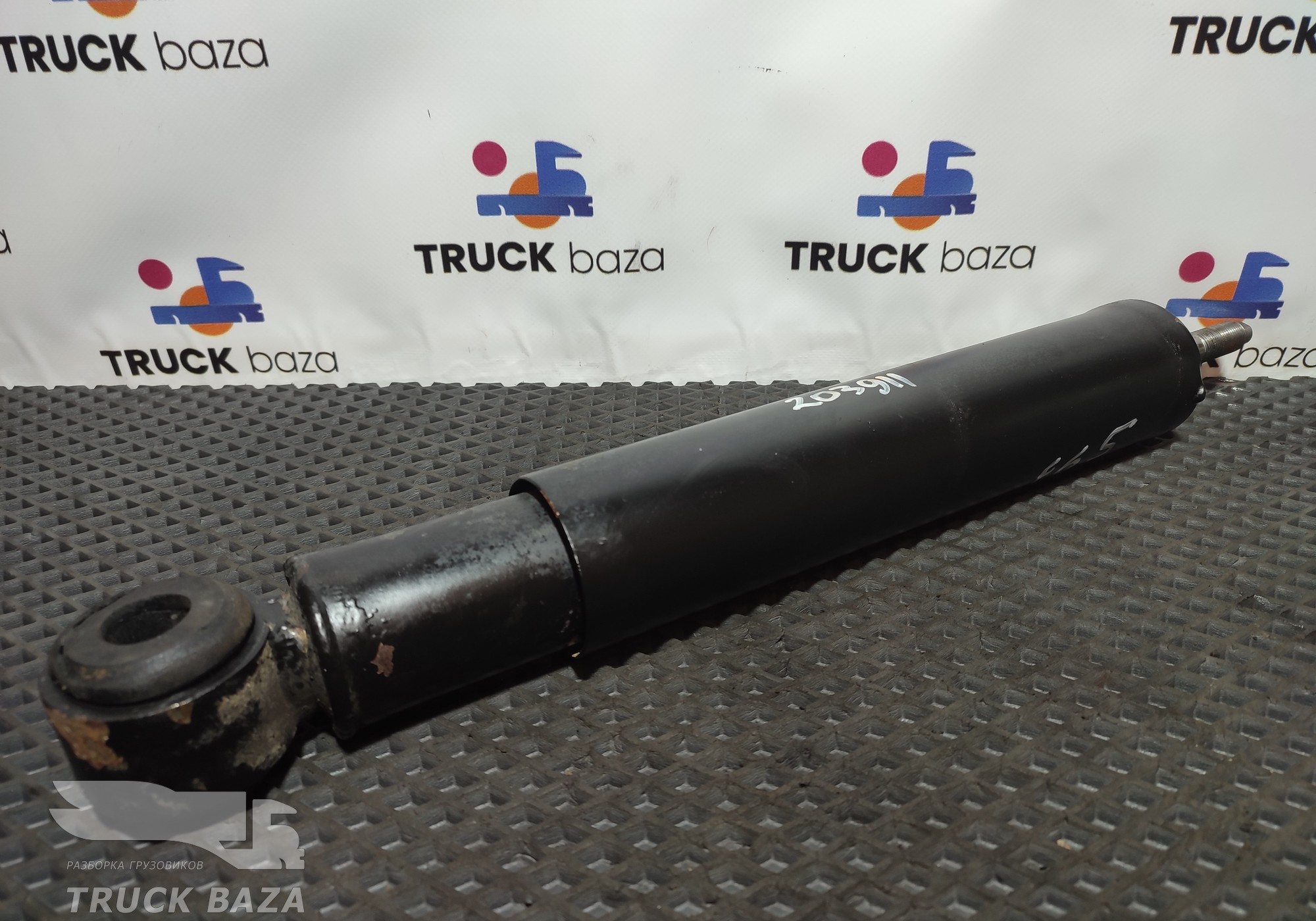 2398113 Амортизатор передний для Scania 3-series T (с 1988 по 1997)