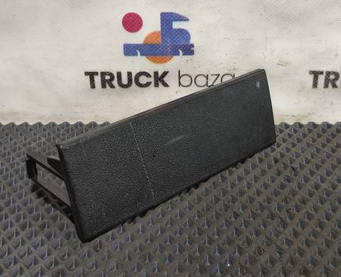 811W639030319 Заглушка верхнего бардачка для Sinotruk Howo