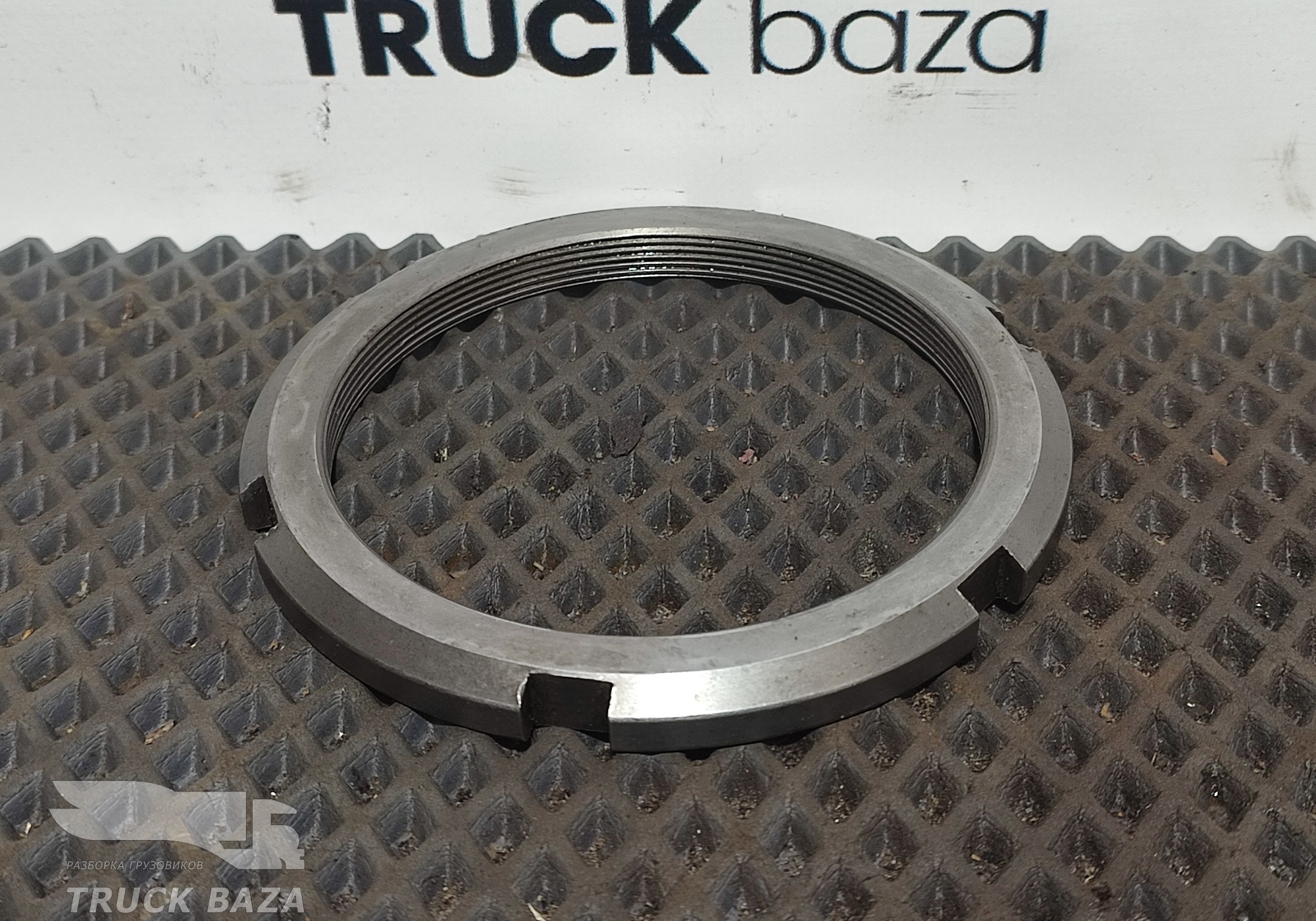 A9463560226 Гайка ступицы задней