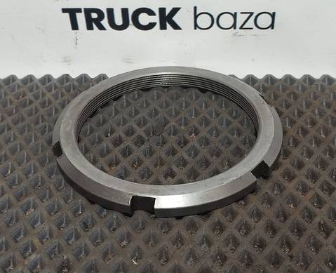 A9463560226 Гайка ступицы задней для Mercedes-Benz Axor