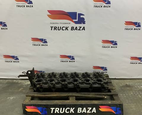 2190200 Головка блока цилиндров для Daf XF105 (с 2006 по 2020)