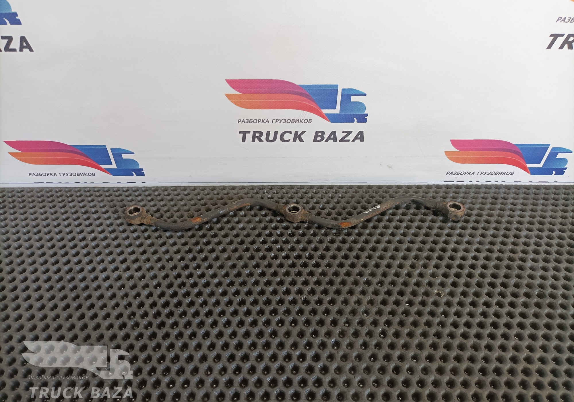 A5410100355 Трубка обратки форсунок для Mercedes-Benz Actros MP3 (с 2008)