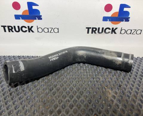 2074018 Патрубок воздушного фильтра для Scania 5-series G (с 2004 по 2016)