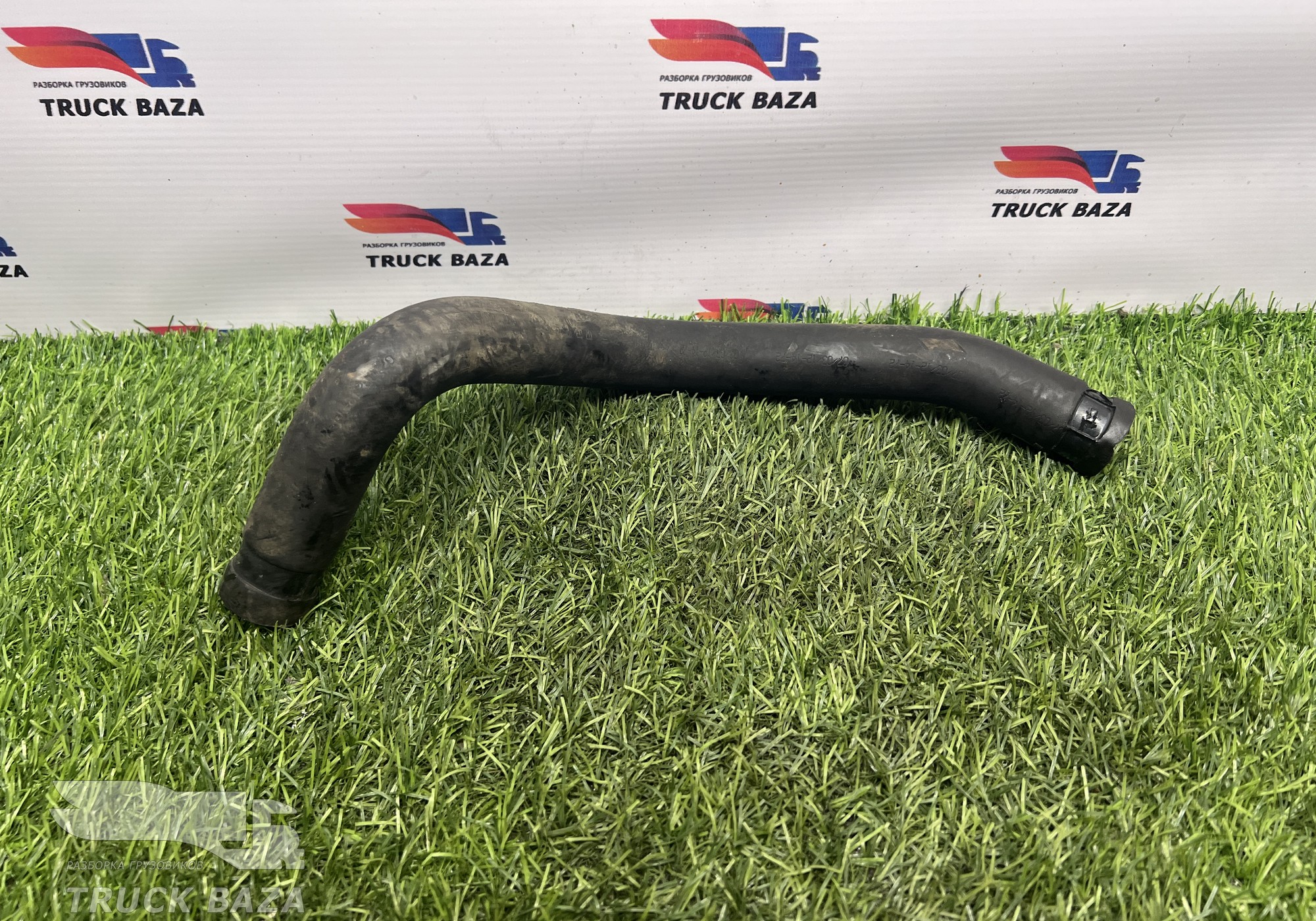 1652322 Шланг бачка ГУРа для Daf XF105 (с 2005)