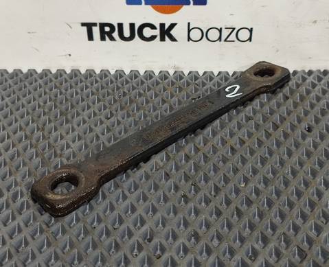 81418200191 Проставка кронштейна бака для Man TGS II (с 2012)