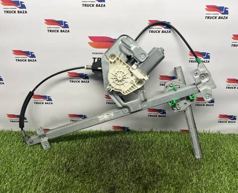 A9737201746 Стеклоподъемник электрический левый для Mercedes-Benz Actros