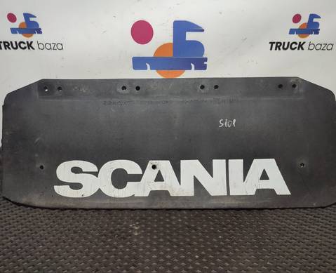 2158233 Брызговик для Scania