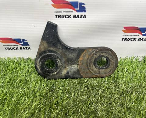 81413030084 Серьга передней рессоры для Man TGX II (с 2012)