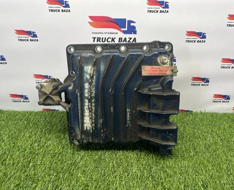 4212101000 Блок управления АКПП FAST GEAR F12JZ24 для КАМАЗ 54901