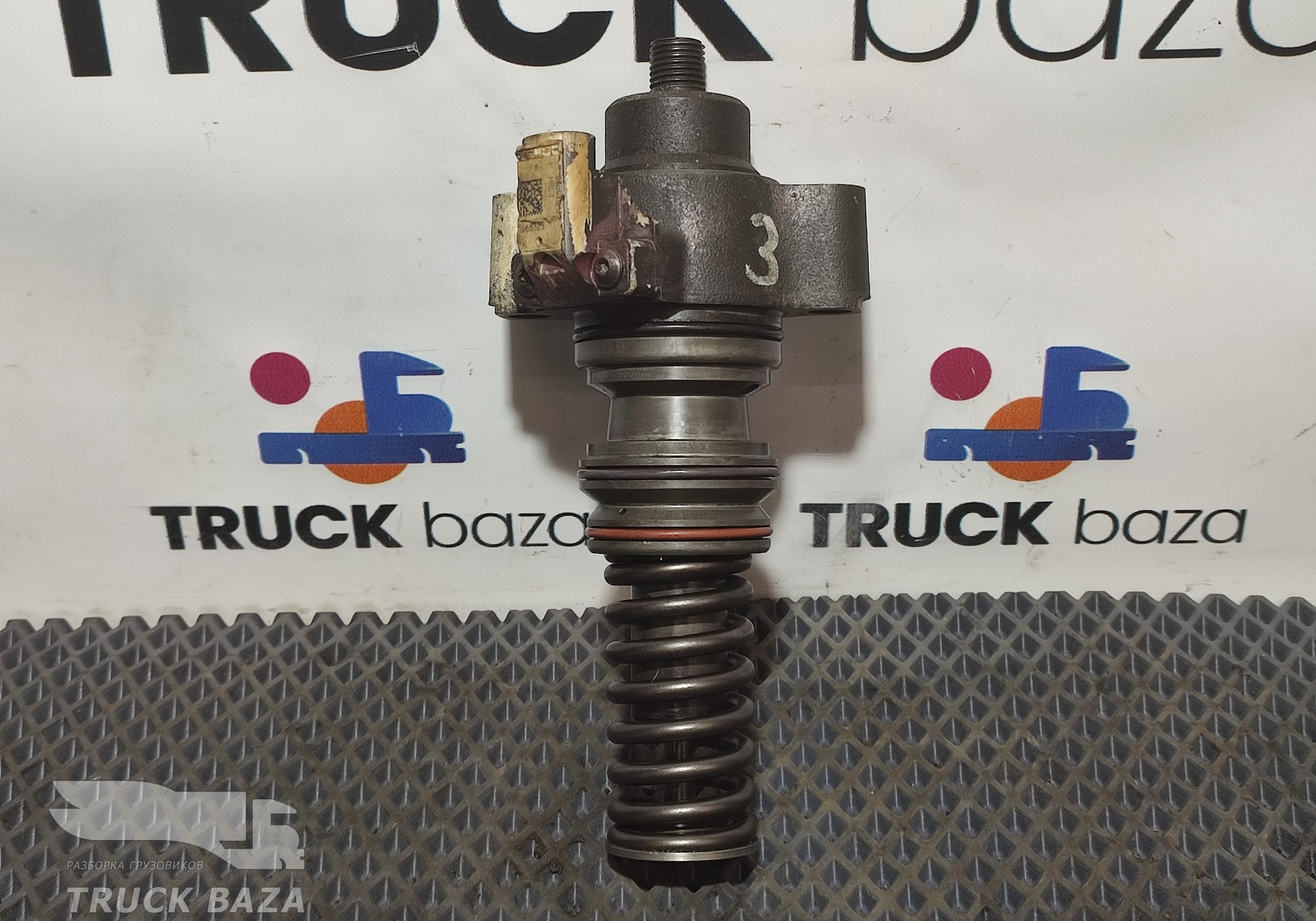 1668325 PLD секция для Daf XF XF105 (III) (с 2006 по 2013)