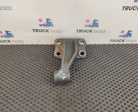 659512905510 Кронштейн амортизатора правый для КАМАЗ 54901