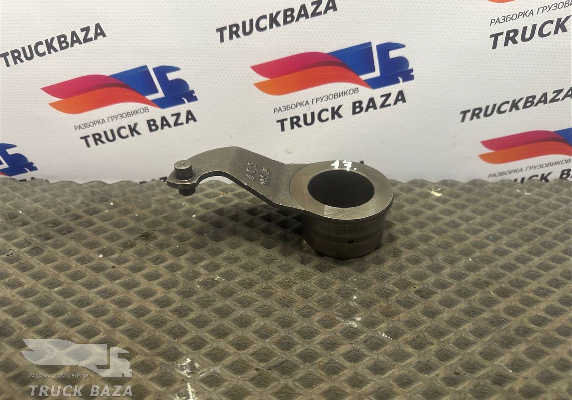5801880945 Коромысло для Iveco Stralis II Hi-Way (с 2012)