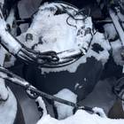 Редуктор заднего моста R780 3.08 для Scania 6-series R (с 2016)