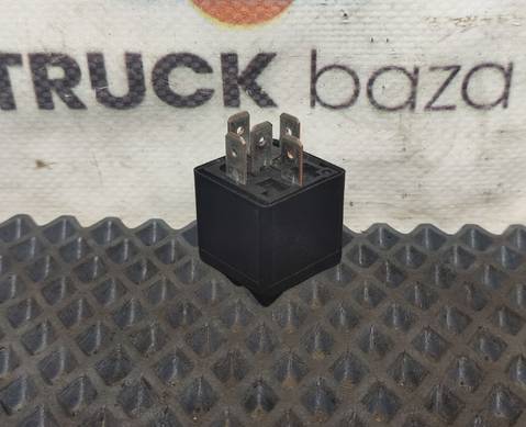 V23134A56 Реле 24V для КАМАЗ 54901