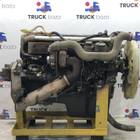 Двигатель D2066LF 400 л.с. EURO 4 для Man TGS I (с 2007)