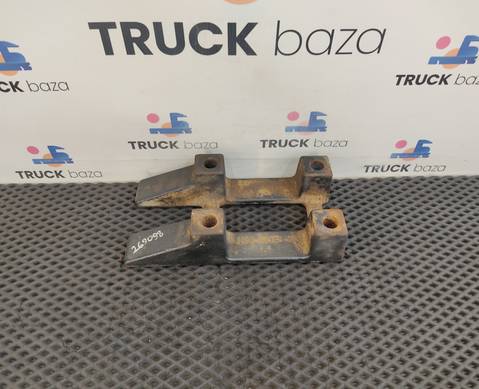 5490110115471 Проставка топливного бака для КАМАЗ 54901