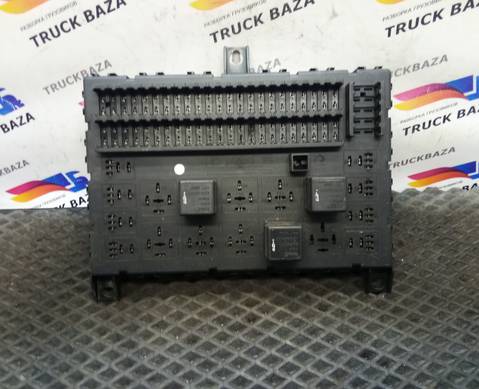 1674870 Блок предохранителей для Daf CF I (с 2000 по 2006)