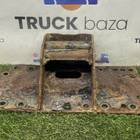 81412055057 Кронштейн траверсы КПП левый для Shaanxi Shacman