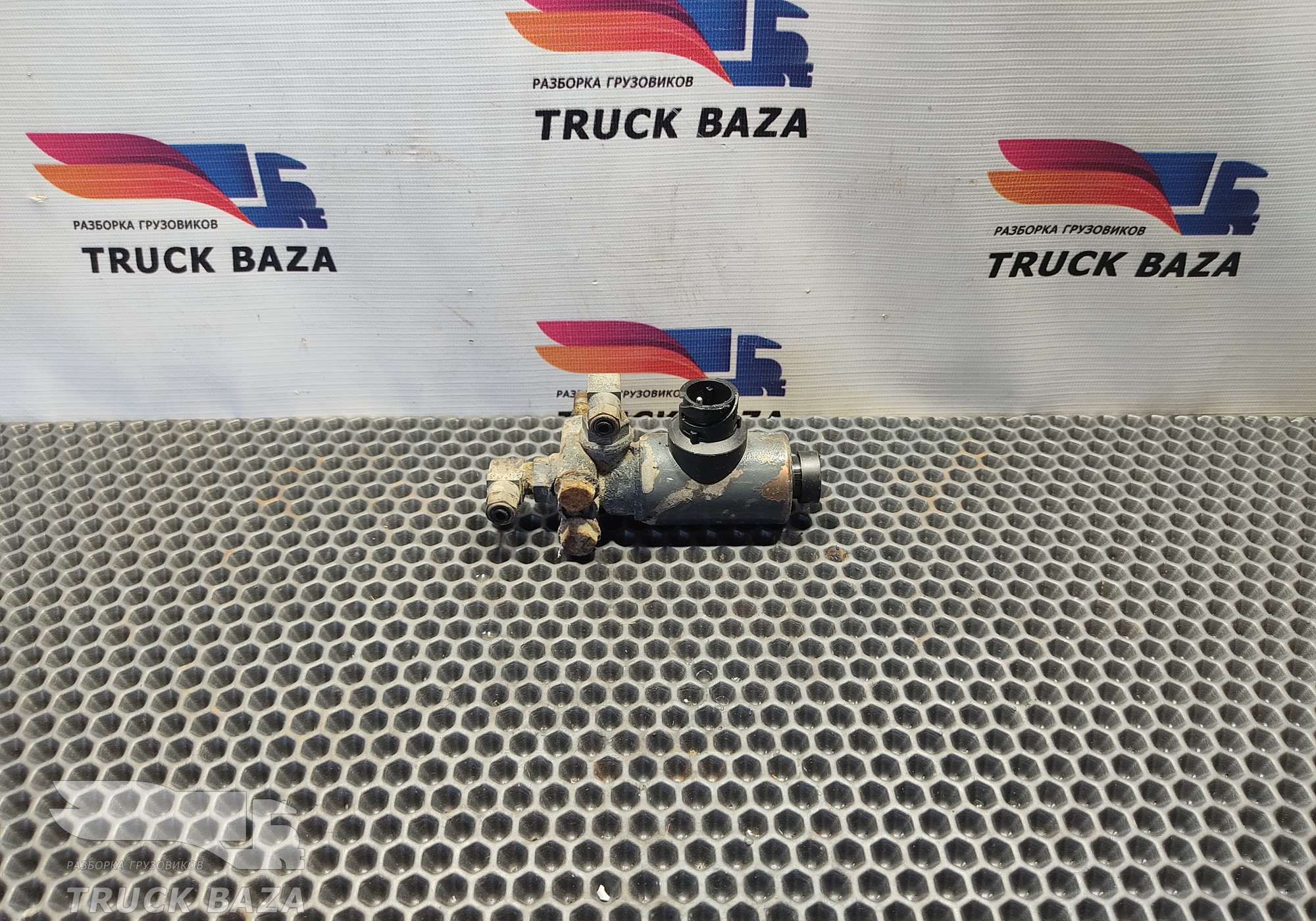 1330025 Клапан электромагнитный для Daf CF III (с 2013 по 2017)