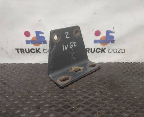 8135910 Кронштейн ресивера для Iveco Stralis II Hi-Way (с 2012)