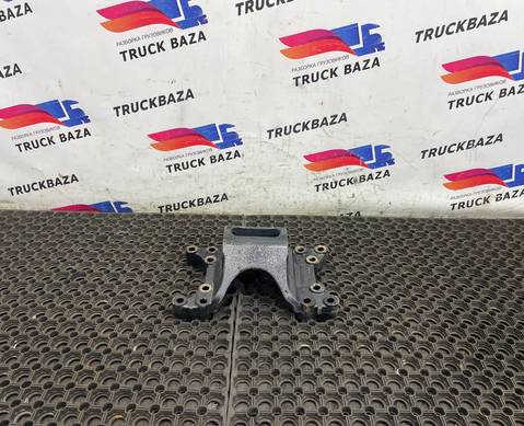 81412050030 Кронштейн траверсы КПП правый для Man TGX TG3 (с 2020)