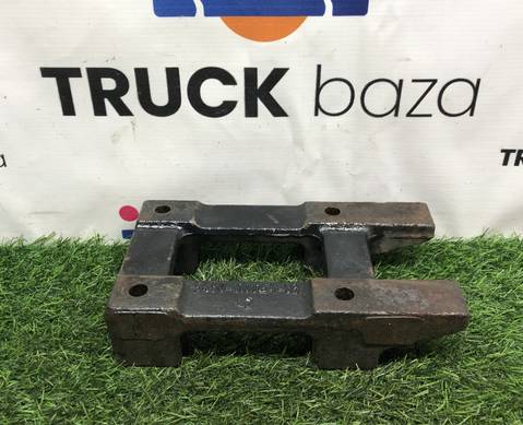 5490110115483 Проставка крепления бака топливного для КАМАЗ 5490 (с 2013)