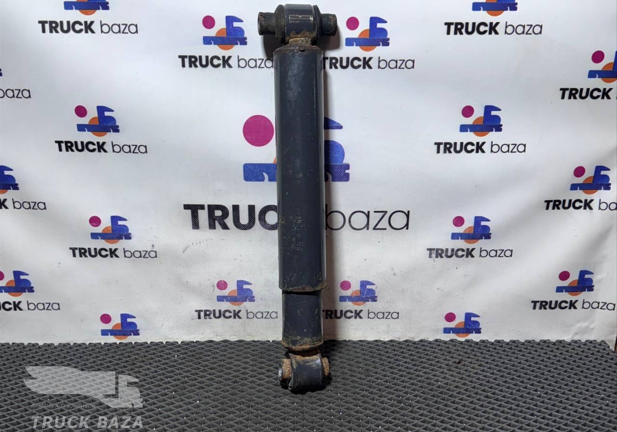21866530 Амортизатор передний для Volvo FH 4 (с 2012)