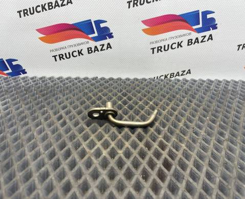 51016010017 Форсунка масляная для Man TGX II (с 2012)