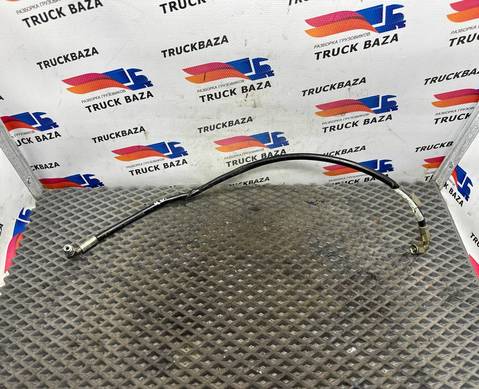 WG9719820252 Шланг подъёма кабины для Sinotruk Sitrak C7H