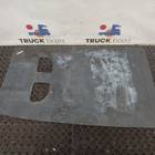 1770592 Коврик кабины средний для Scania 5-series G (с 2004 по 2016)