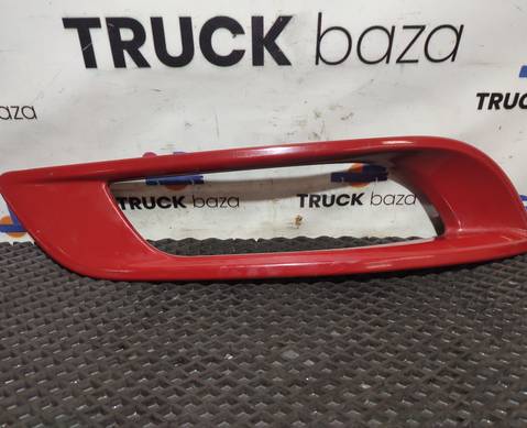 1798472 Облицовка птф правая для Daf XF106 (с 2012)