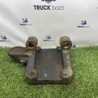 Кронштейн пневморессоры левый для КАМАЗ 54901