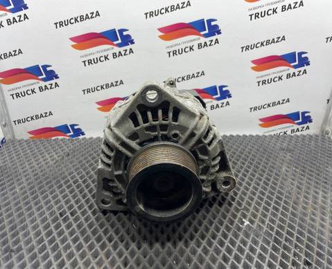 A0141545402 Генератор для Mercedes-Benz Axor III (с 2010)