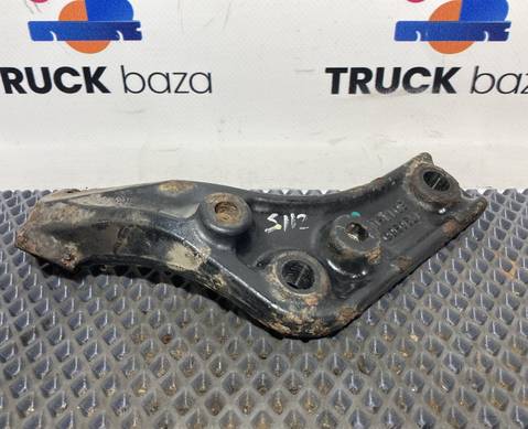 1790900 Кронштейн бампера для Scania 5-series P (с 2004 по 2016)