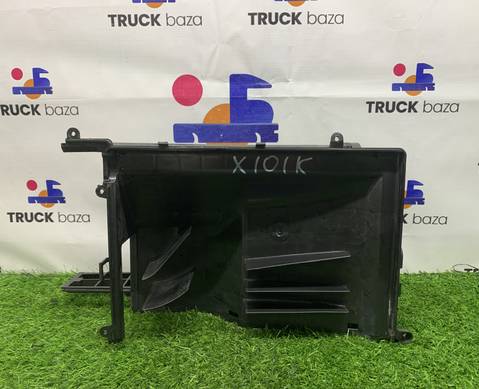 G115140340 Корпус отопителя для Daf XF106 (с 2012)