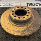 5360310301002 Диск тормозной передний для КАМАЗ 5490 (с 2013)