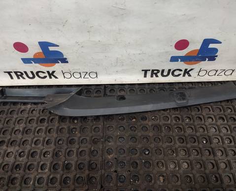 81624306005 Накладка стойки левой для Man TGL III (с 2012)