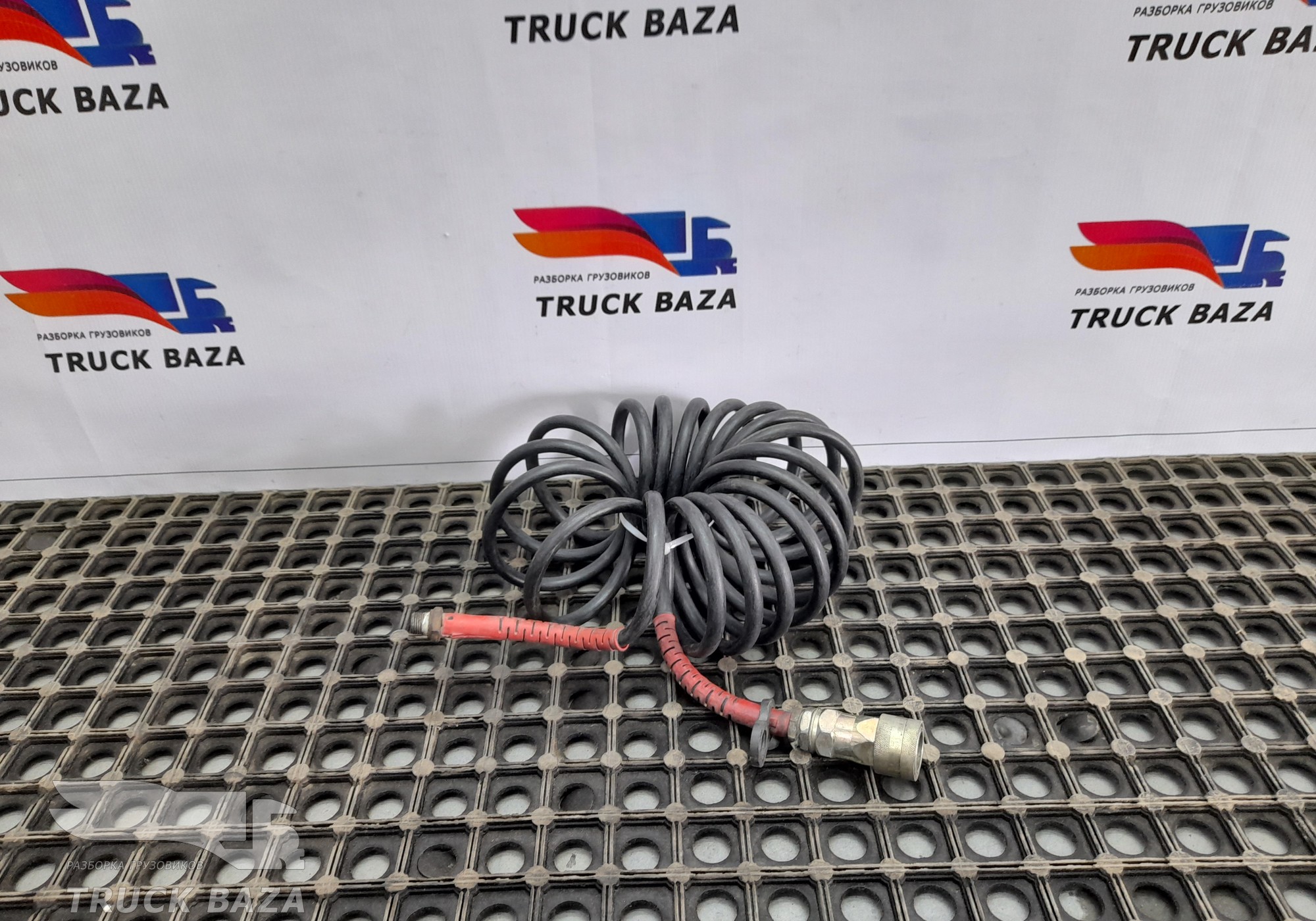 4527110070 Шланг воздушный для Scania 3-series T (с 1988 по 1997)