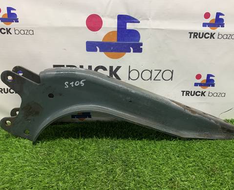 1491019 Кронштейн кабины левый для Scania 5-series G (с 2004 по 2016)