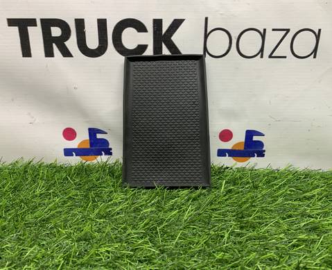 2427100 Коврик торпедо для Scania 5-series P (с 2004 по 2016)