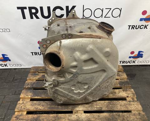 2525371 Глушитель основной для Scania 6-series G (с 2016)