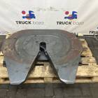 JSK37C150ZB Седло JOST 150 мм для Man TGX II (с 2012)